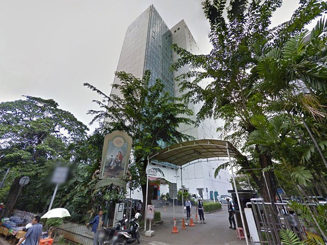 Plaza Sentral