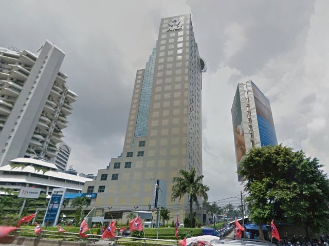 ANZ Tower