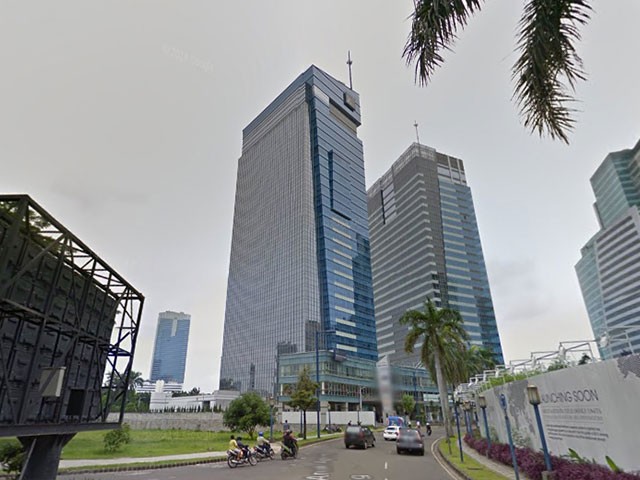 Menara Prima 1