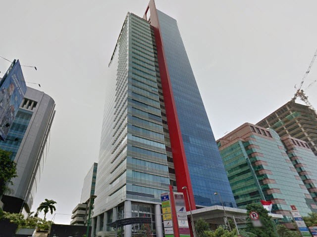 Menara Kuningan