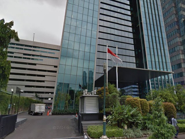 Menara Palma