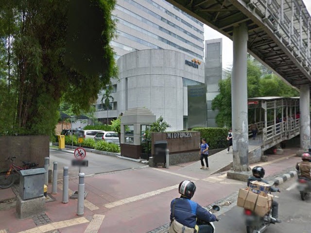 Mid Plaza