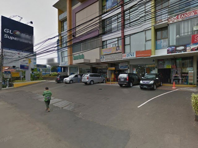 Fancy Mampang