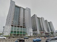 Menteng Square