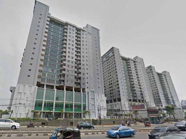 Menteng Square