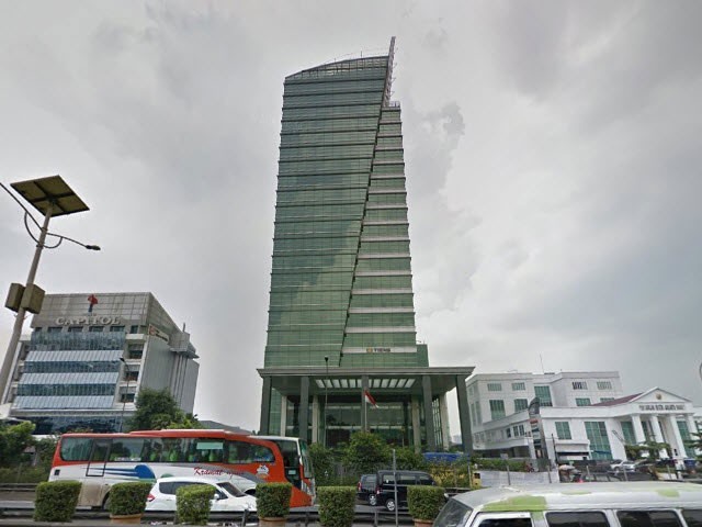 Menara Citicon