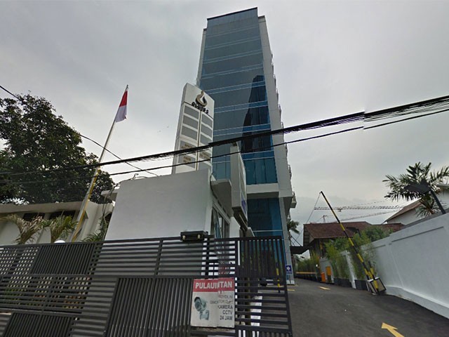Oleos 2 Building