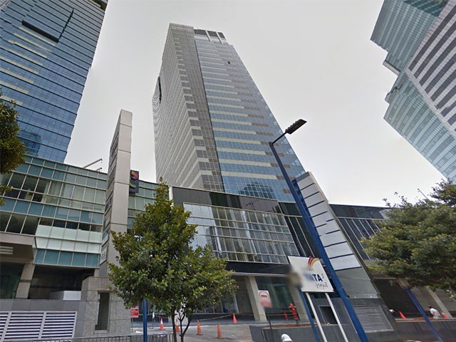 Sun Life Financial Tower (Menara Prima 2)