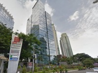 Prudential Tower