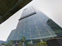 Cyber 2 Tower