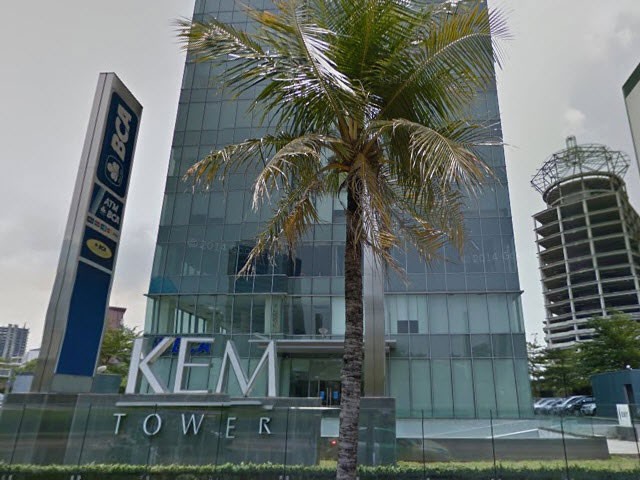 Kem Tower