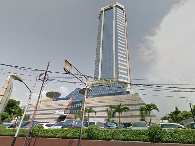 Graha Mandiri