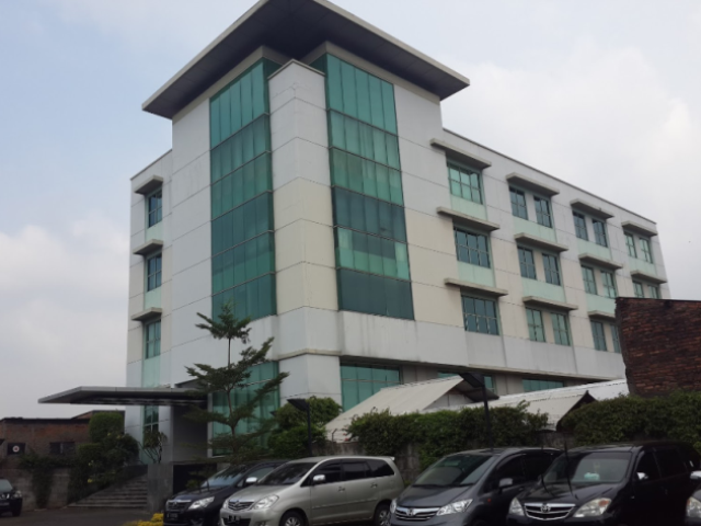 Graha Semesta