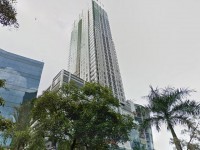 FX Senayan Office
