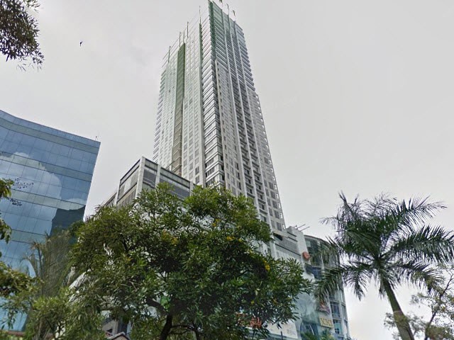 FX Senayan Office
