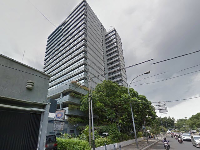 Wisma Antara