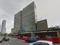 Menara Topas