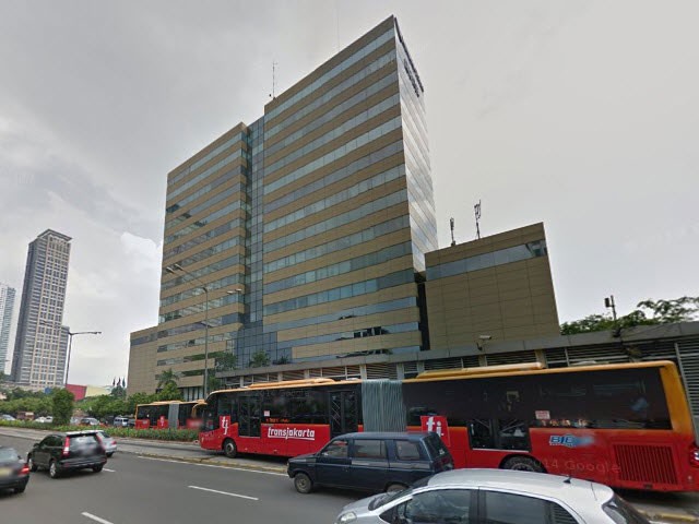 Menara Topas
