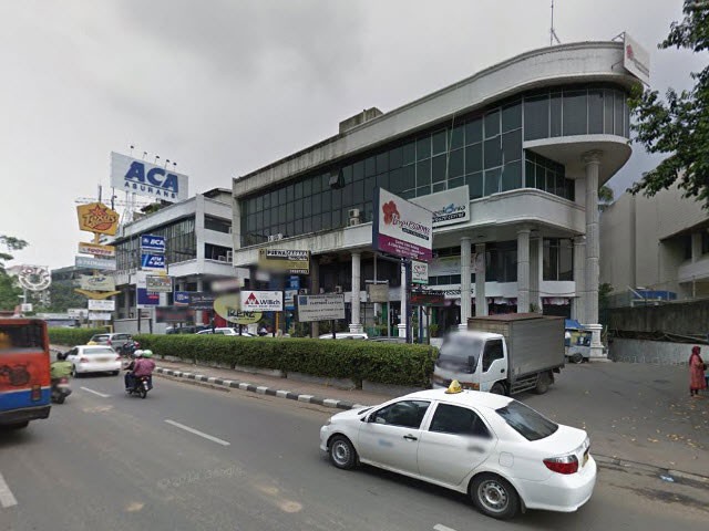 Gedung Arva 1