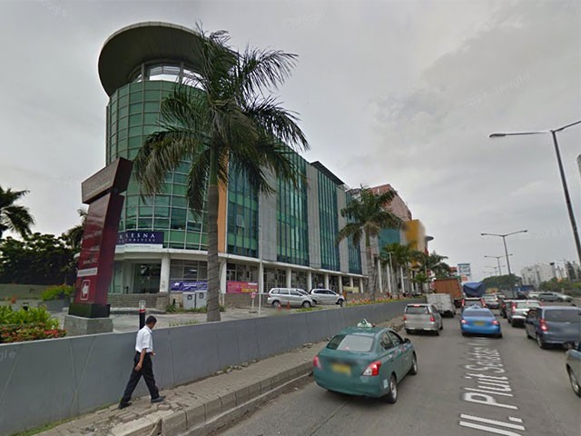 Pluit Junction