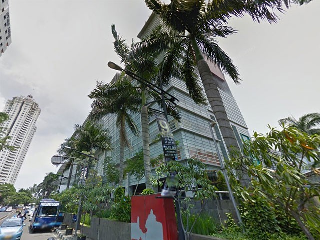 Plaza Semanggi