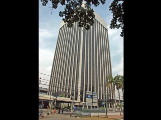 Summitmas Building 2