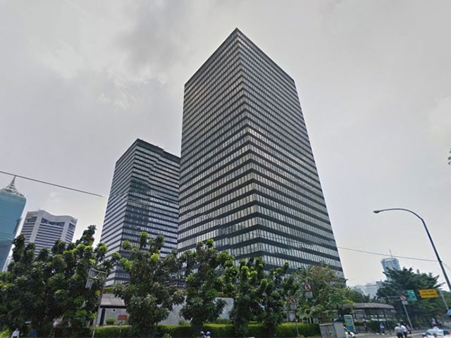 Landmark Tower A