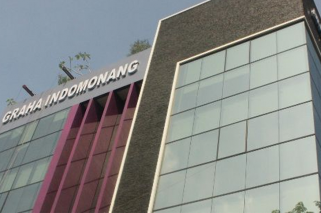 Graha Indomonang