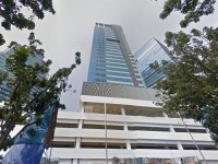 Sun Life Financial Tower (Menara Prima 2)
