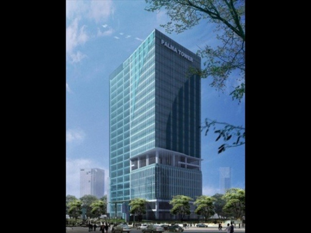 Palma Tower