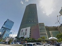 Menara BCA