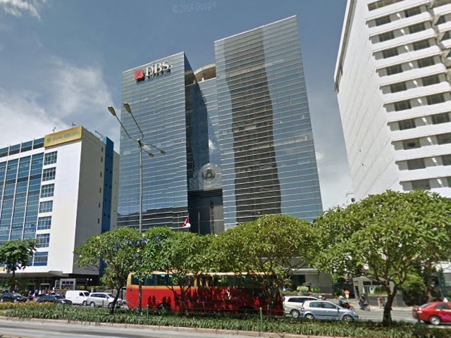 Permata Plaza