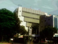 Multika Building