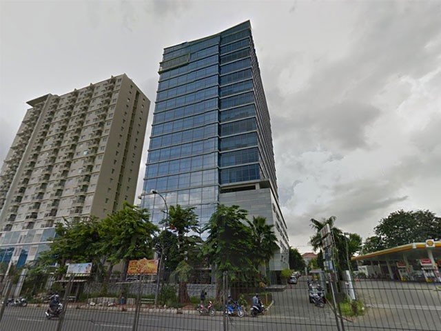 Menara MTH