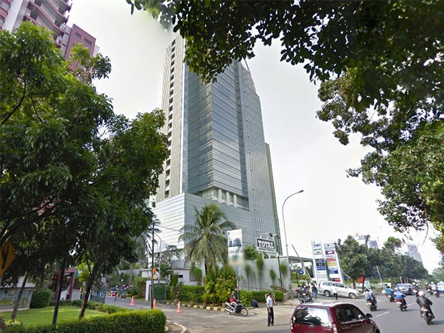 Talavera Office Park