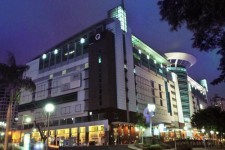 Gedung MGK