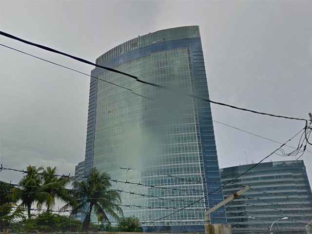 Wisma Pondok Indah 3