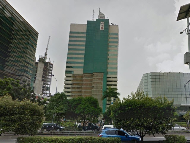 Menara Supra