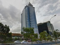 Graha Pratama
