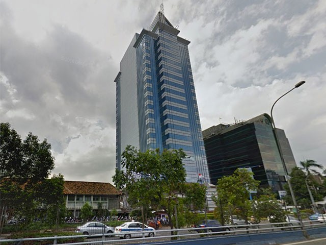 Graha Pratama