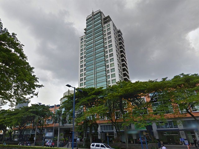 Menara Anugrah