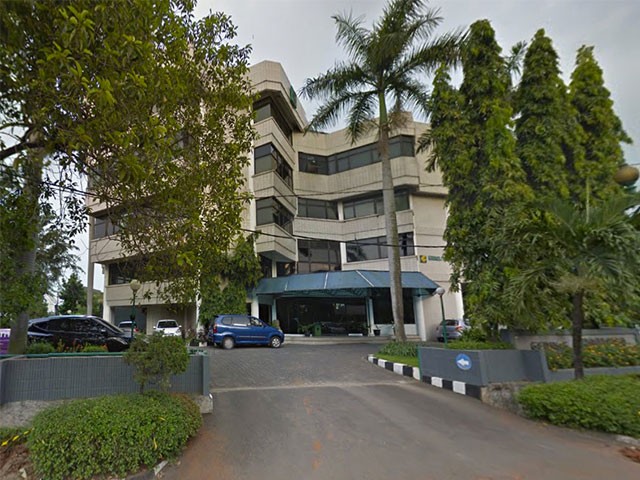 Gedung Kharisma
