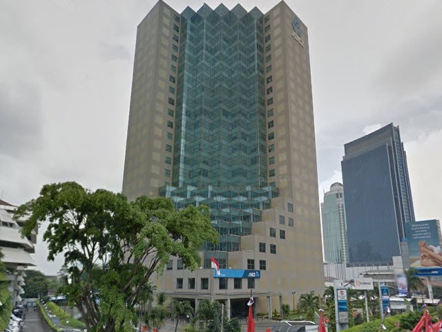 ANZ Tower
