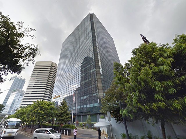 IFC Tower 1