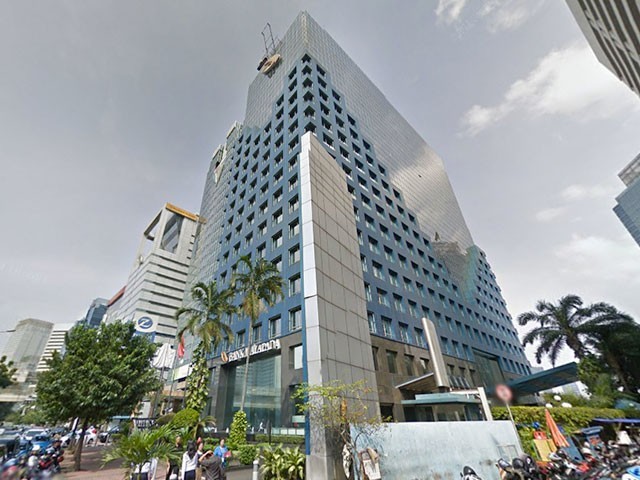 Mayapada Tower 1