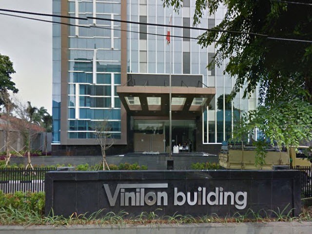 Vinilon Building