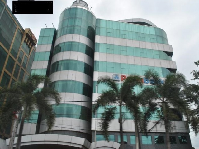 Wisma Lumbini