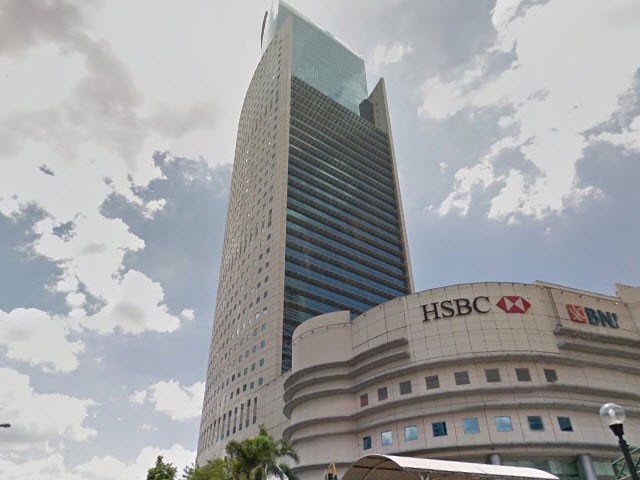 Wisma BNI 46