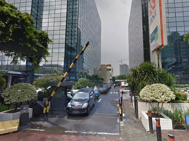 Plaza Kuningan Nourth and South