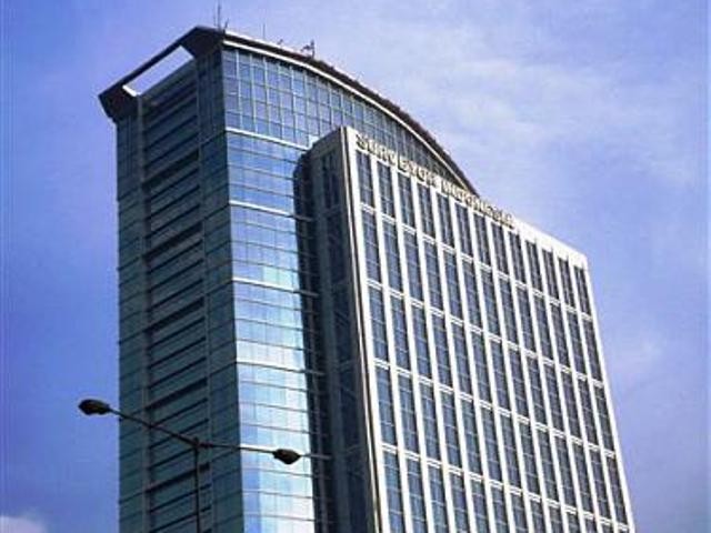 Gedung Adhi Graha (Graha Surveyor Indonesia)